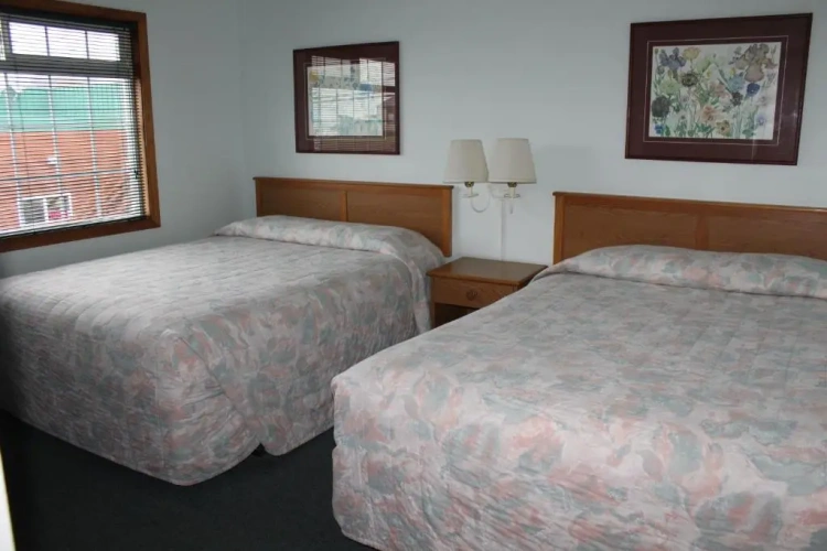 Standard Family room
