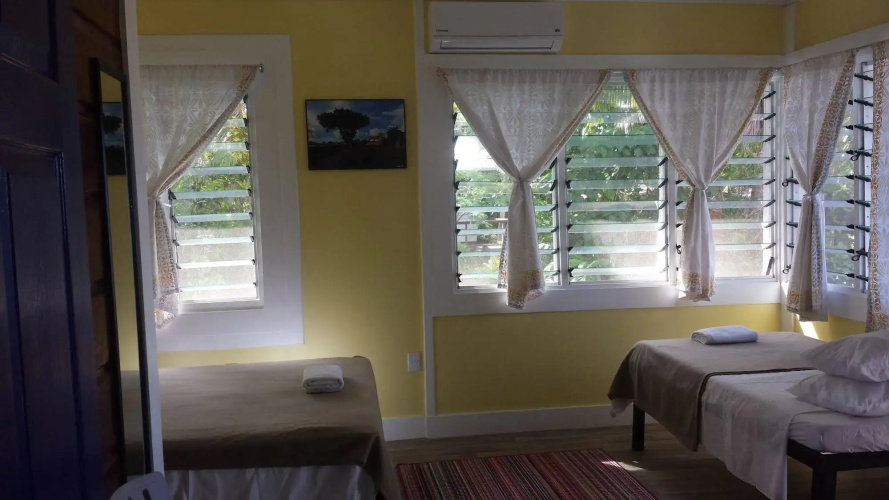 Ulalei Lodge
