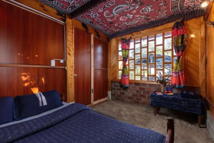 Hmong Sister House - Hostel