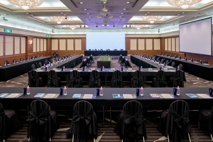ANA Crowne Plaza Sapporo photo 27