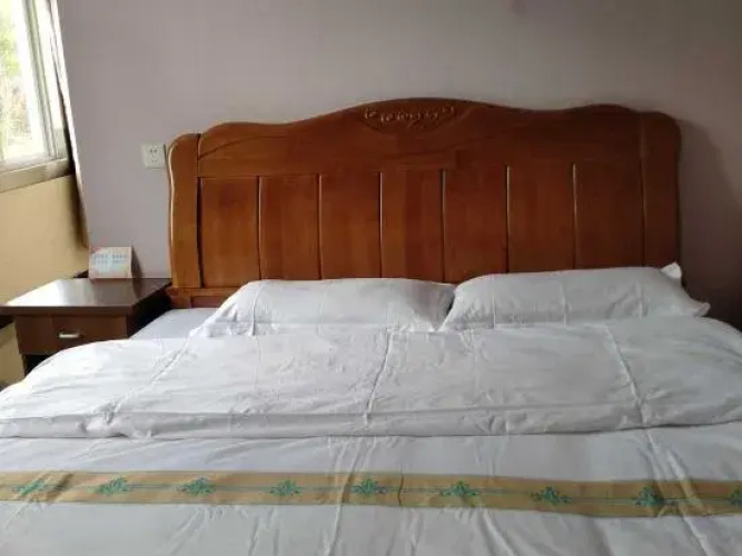 Hotel Pu'er Chunshang