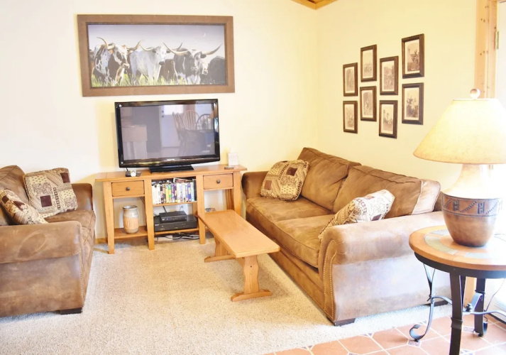 Arrowhead Country Cabins