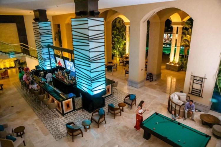 Casa Dorada Los Cabos Resort & Spa photo 23