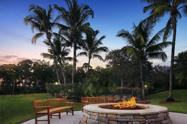 Hyatt Residence Club Bonita Springs, Coconut Plantation photo 18