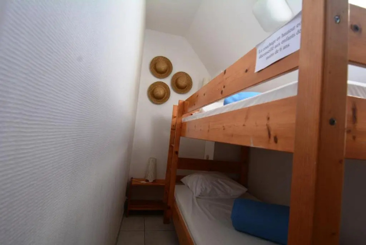 Lebraz 3 Appartement