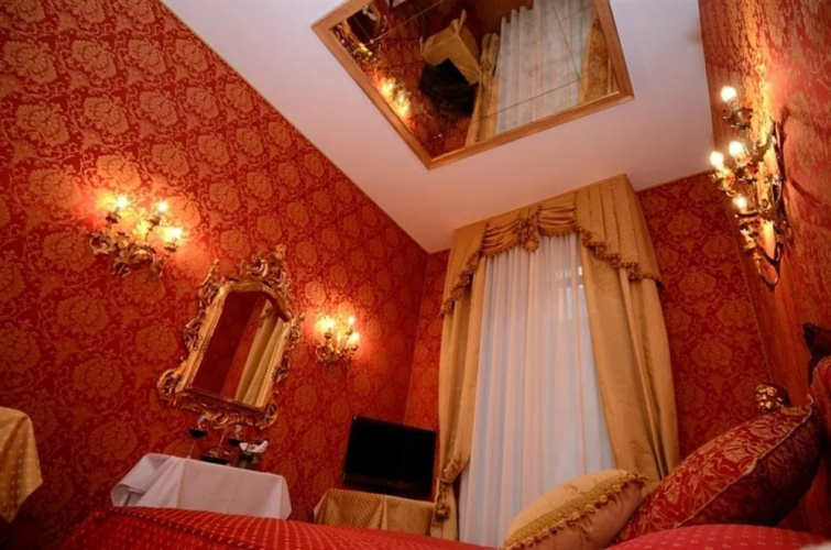 Residenza Bistrot De Venise