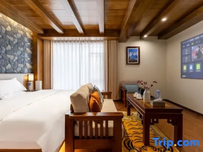 Standard Family room