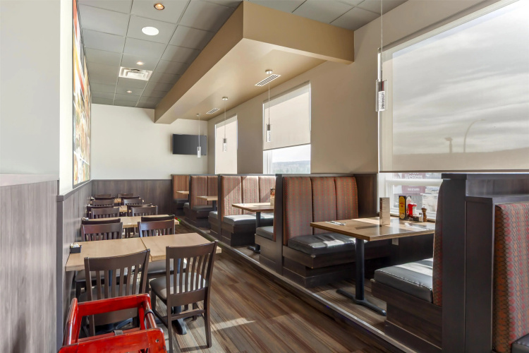 Best Western Plus Hinton Inn & Suites photo 29