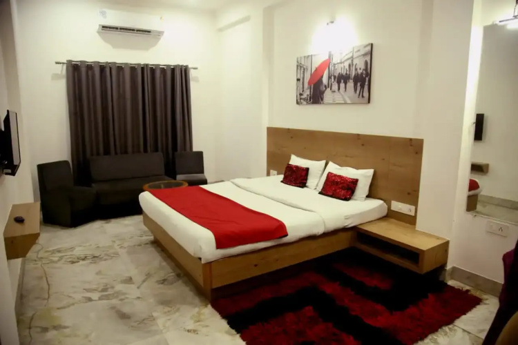 Hotelbild