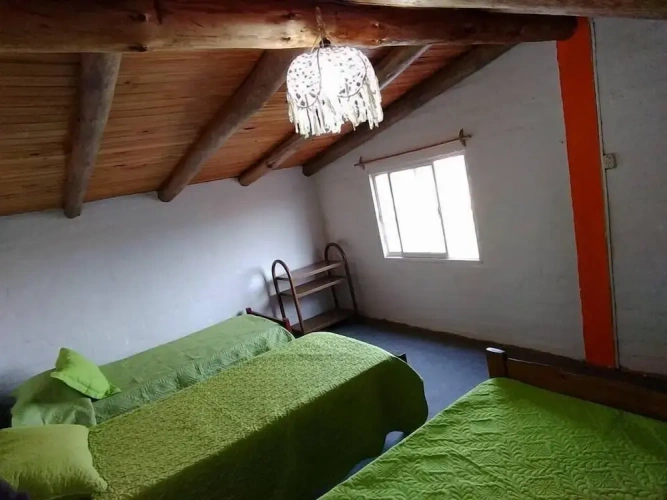 2 Bedrooms Standard room