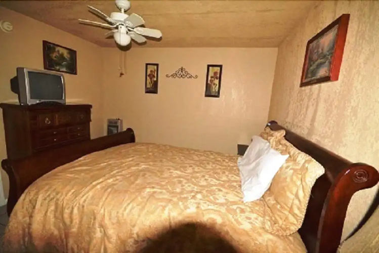 112 Mi Casa - Three Bedroom Cabin