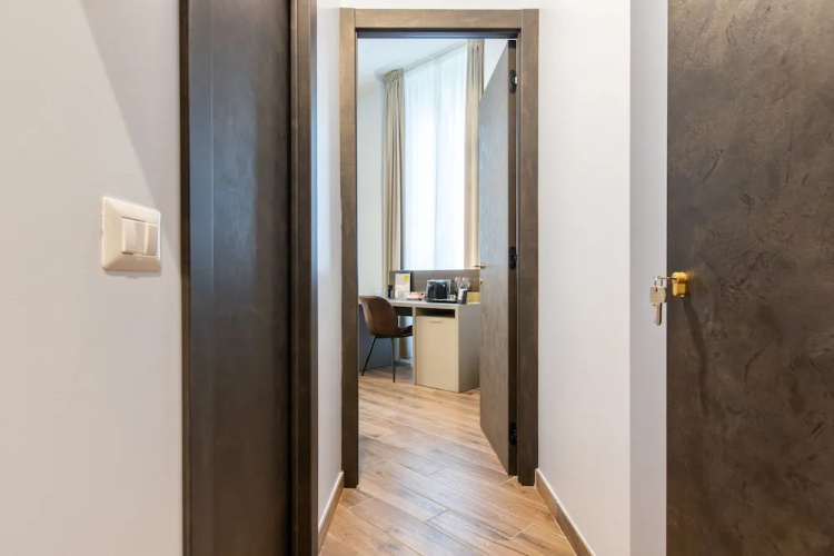 The Dream Suites