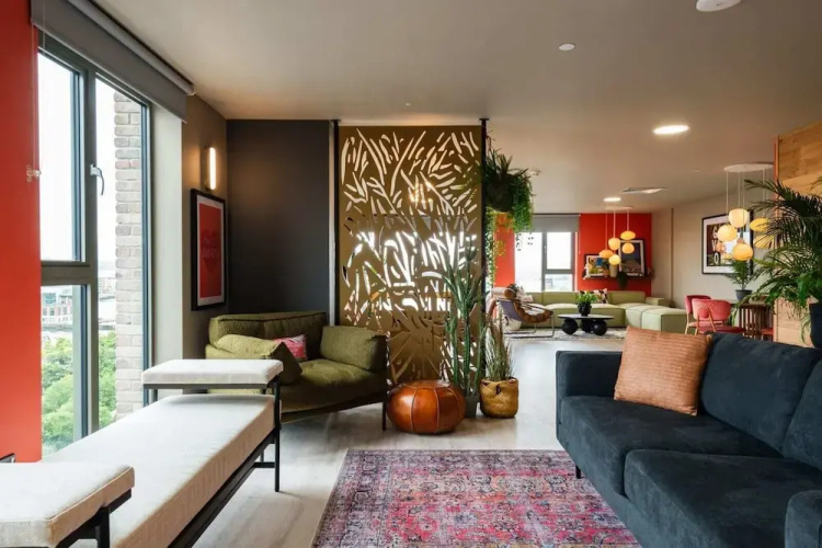 Hotelafbeelding