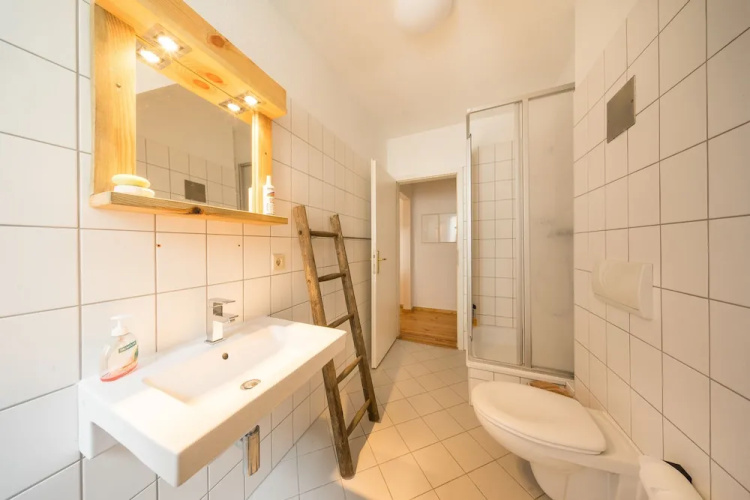 Design Apartments - "Innenstadt 2"