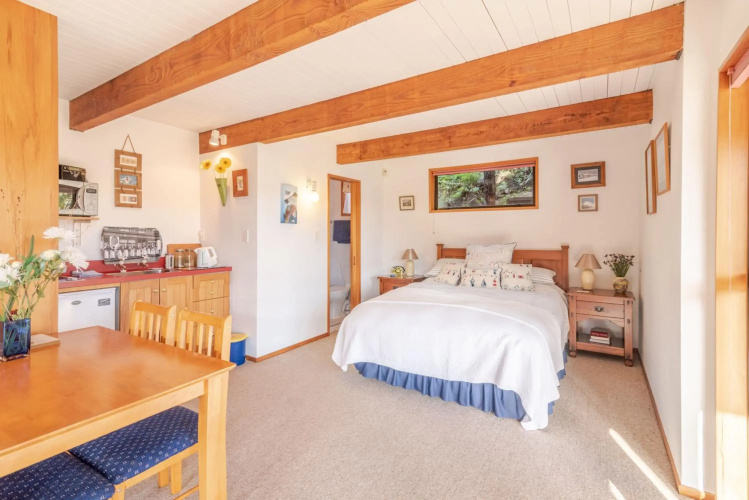 Pointers - Akaroa Holiday Home