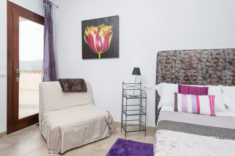 Eden Son Manyo 222 - Villa With Private Pool