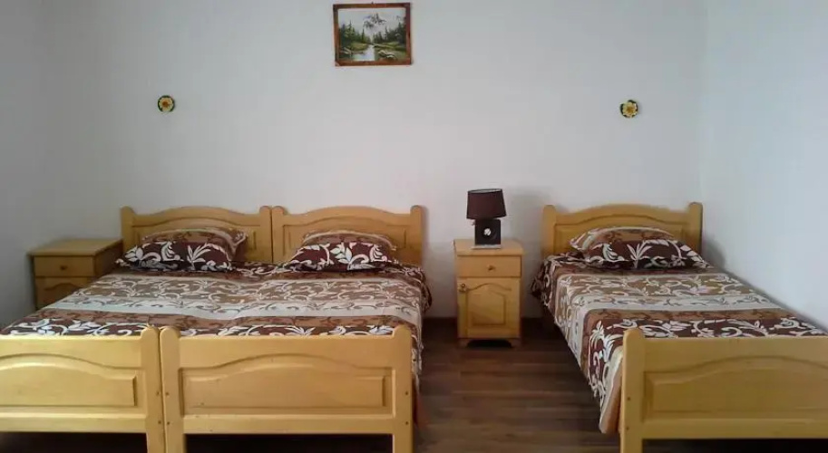Morski Rai Apartments
