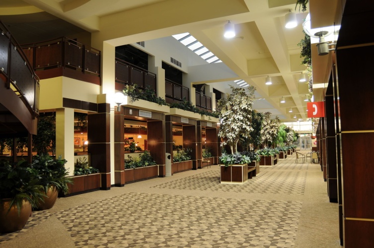Canad Inns Destination Center Grand Forks photo 32