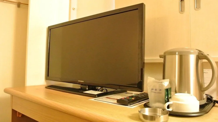 R-bend Hotel ATSUGI