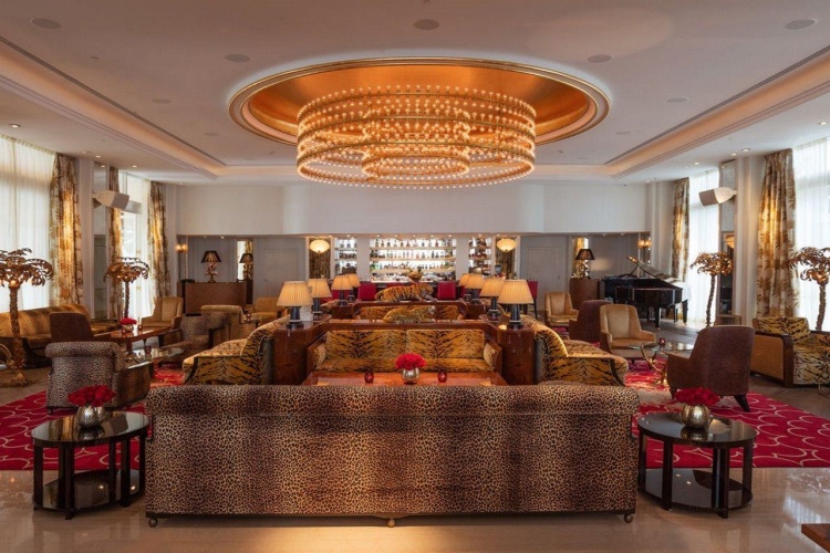 Faena Hotel Miami Beach photo 31