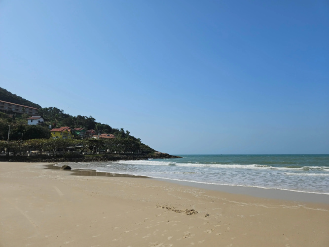 Pousada Pedra da Gaivota