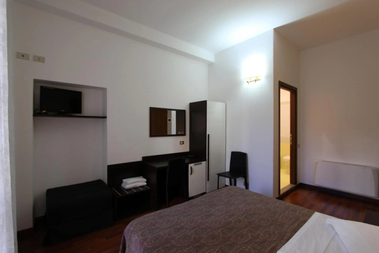 Lux Hotel Durante