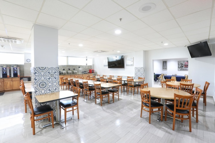 San Juan Airport Hotel photo 35