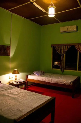 Mya Thida Hotel