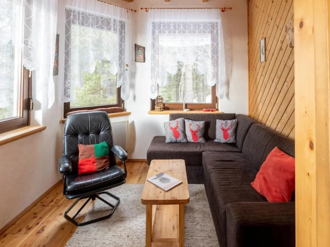 Cottage