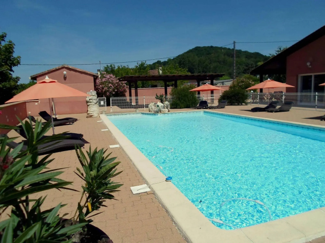 Hotel d'Occitanie