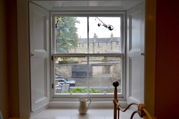 Cosy and Modern City Centre Flat