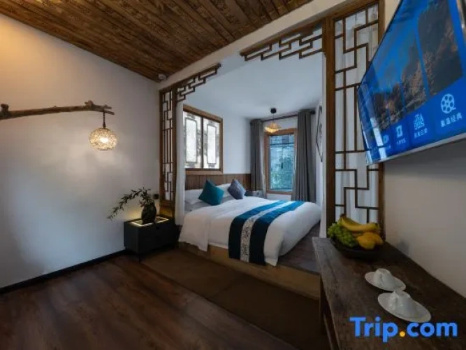 Double Cottage