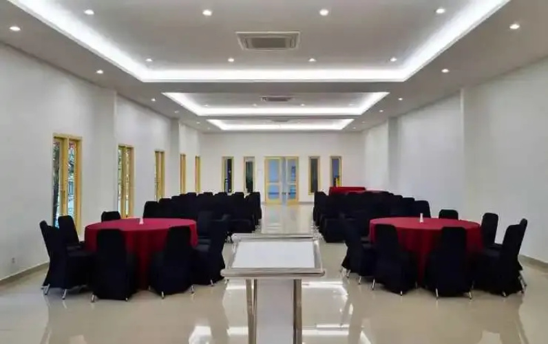 Asyana Sentul Bogor