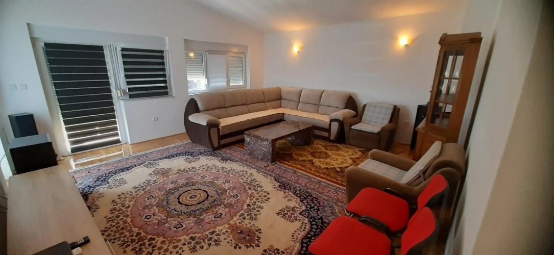 Apartmani Paradise