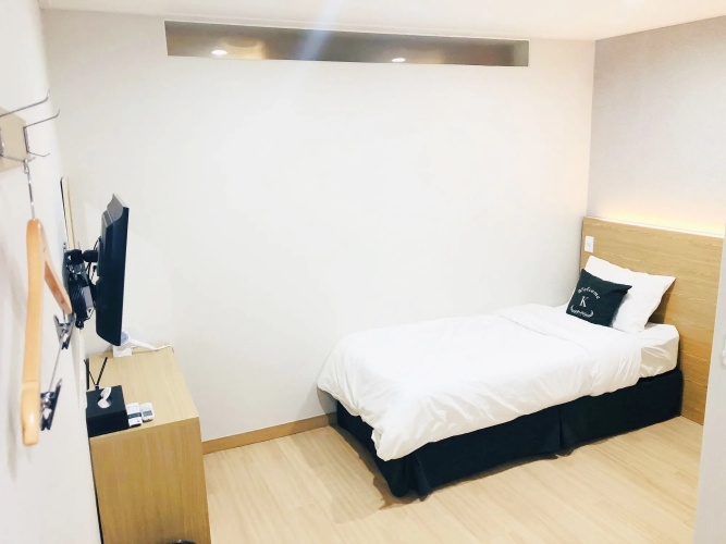 K-GUESTHOUSE Gwanganri