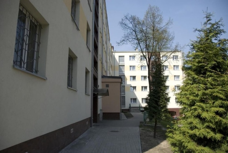 Hostel Klimczoka 6 - Katowice