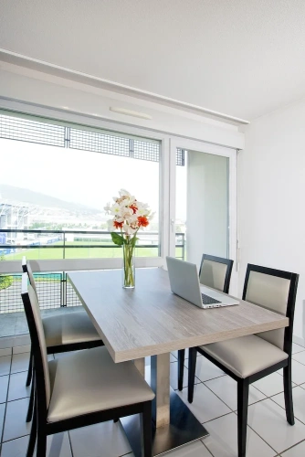 1 Bedroom Standard Apartment