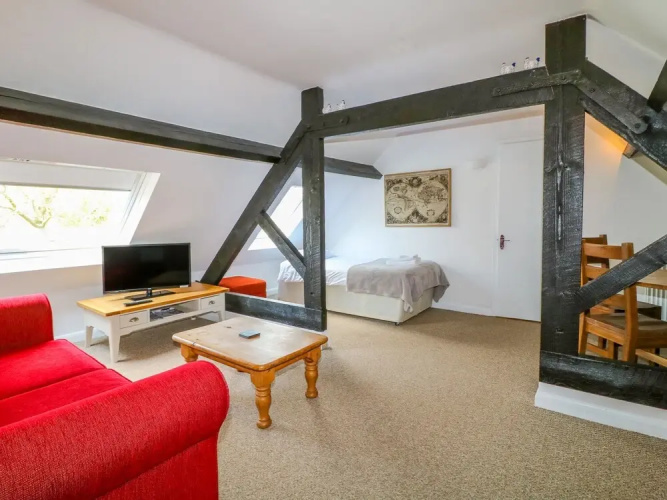 The Coach House