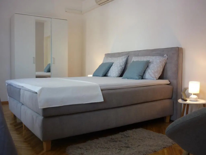 Apartment Vesna
