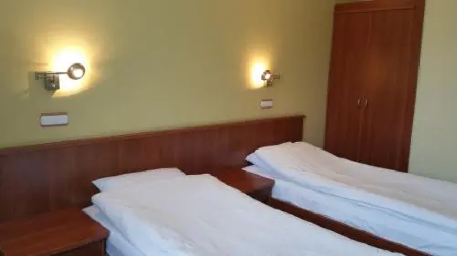 Hotel Neo