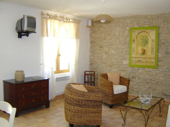 Gites des Korrigans