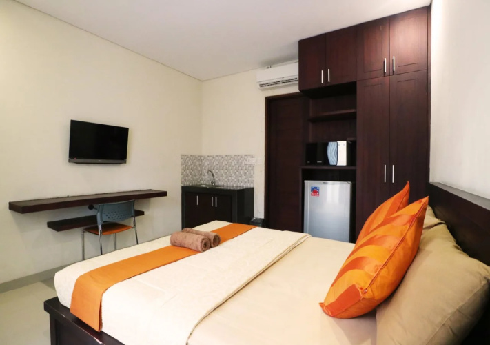OYO 3885 Kara Residence