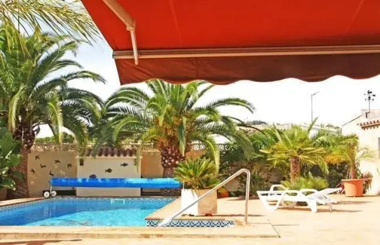 Villa Vitoria