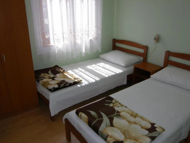 Dujmovic Zeljka - Two Bedroom No.2