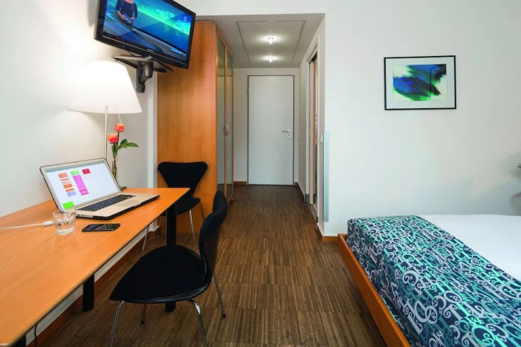 Business & Art Hotel Markgraf