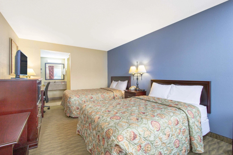 Quality Inn Lexington