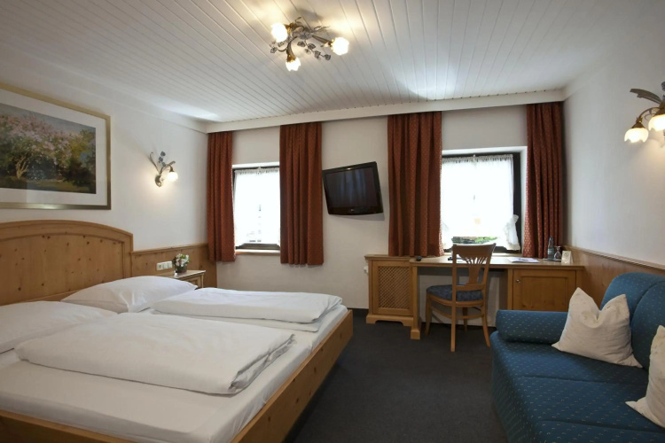 Hotel-Gasthof zur Mühle