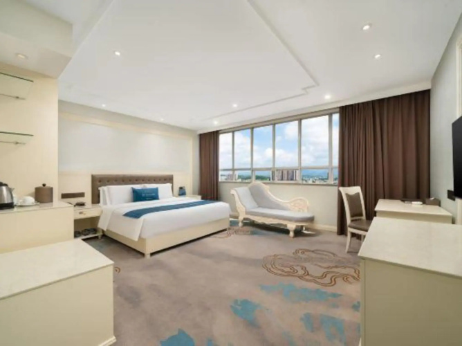 Hongyun Hotel