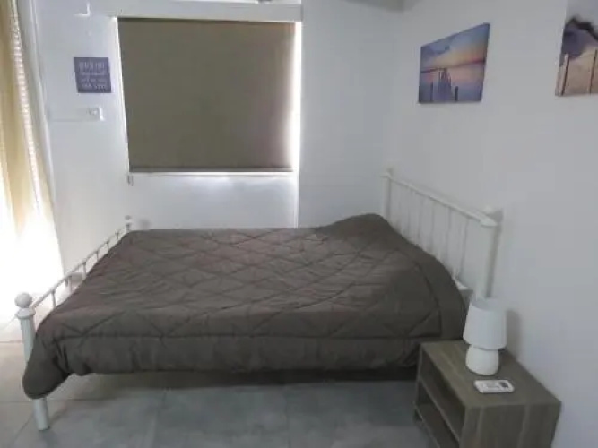 Adonis Apartment