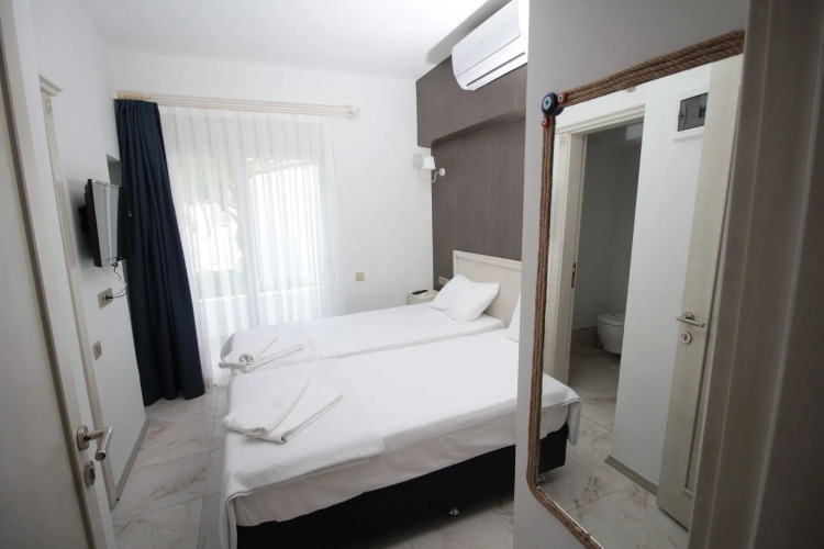 Фотография отеля